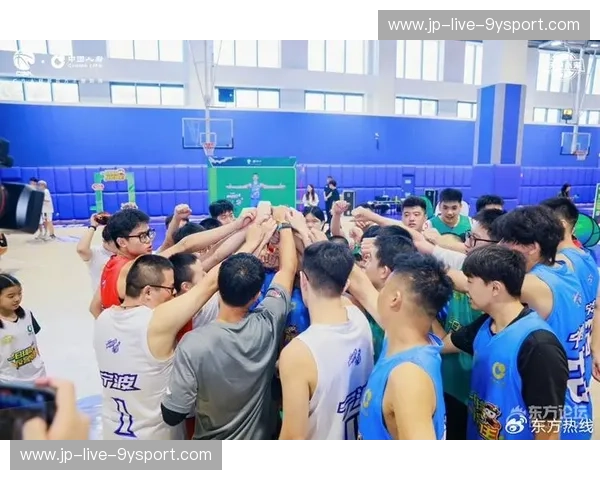 推荐CBA平台：让每一场观赛都变成一场沉浸式体验